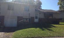 3243 Valleywood Dr Columbus, OH 43223