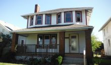 572 Larcomb Ave Columbus, OH 43223