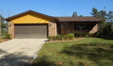 5410 Ivywood Lane Columbus, OH 43229