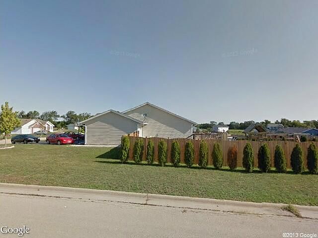 Michael Dr, Pecatonica, IL 61063