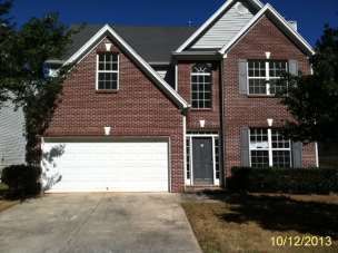 75 Hulan Way, Lawrenceville, GA 30044