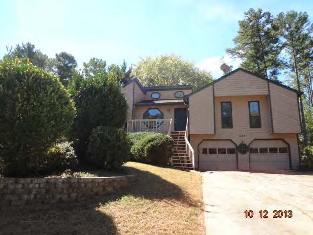 289 Triborough Holw, Lawrenceville, GA 30044