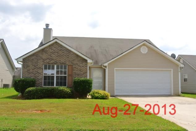 11432 Vinea Ln, Hampton, GA 30228