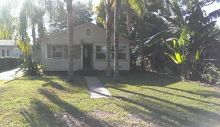 2016 Chamberlin St Orlando, FL 32806