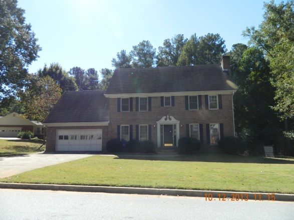 602 Camary Ct SE, Conyers, GA 30094