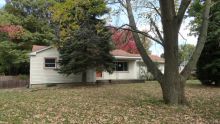 3944 Ayrshire Dr Youngstown, OH 44511