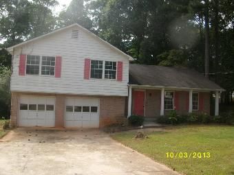 579 Pineridge Trl SE, Conyers, GA 30094