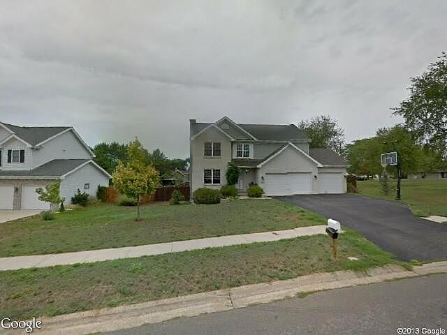 Brentwood Rd, Machesney Park, IL 61115