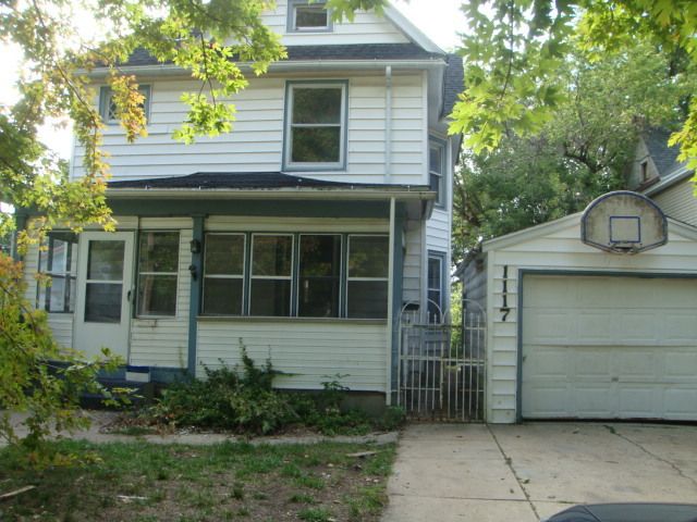 1117 Grant Ave, Rockford, IL 61103