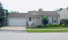 2605 Prairieview Lane Aurora, IL 60502