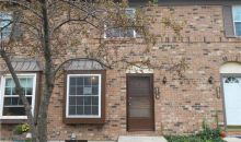 4719 Tarryton Ct S Columbus, OH 43228