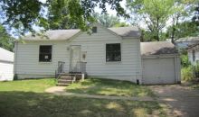 5530 Sunbury Ave Saint Louis, MO 63136