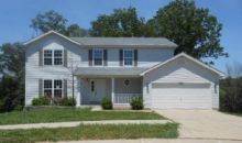 5524 Chauveau Dr Saint Louis, MO 63129