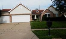 3024 Marchbanks Pl Saint Louis, MO 63129