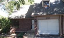 1616 E Cedar Place Olathe, KS 66062