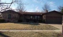 2292 Rock Harbor Ct Saint Louis, MO 63129