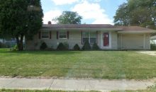 5607 Alma Dr Rockford, IL 61108