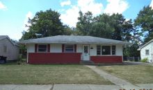 2619 Bucknell Dr Rockford, IL 61109