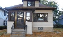 2122 S 79th St Milwaukee, WI 53219