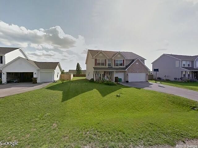 Chicory Ridge Way, Roscoe, IL 61073