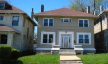 5720 Julian Avenue Saint Louis, MO 63112