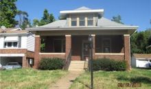 2632 Lyndhurst Ave Saint Louis, MO 63114