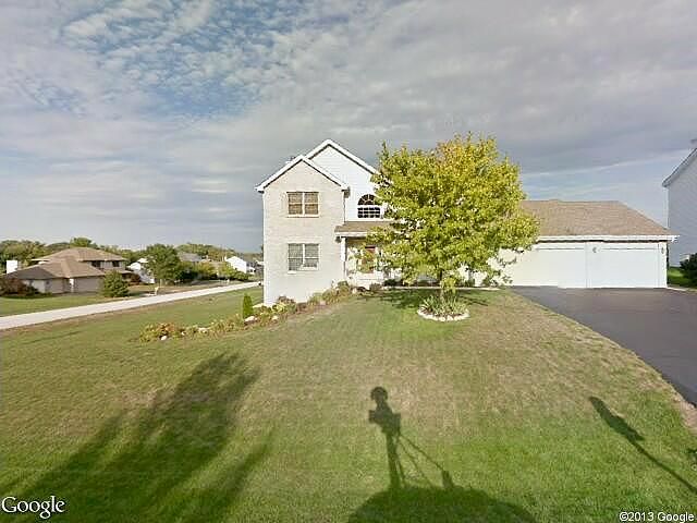 Forest Ridge Dr, Roscoe, IL 61073