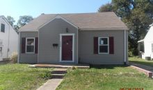 1008 6th Street Carrollton, KY 41008