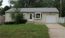 3208 N Osage St Independence, MO 64050