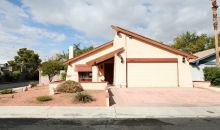 4889 Mountain Valley Road Las Vegas, NV 89121