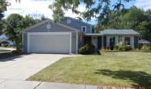 1 Beacon Ct Buffalo Grove, IL 60089