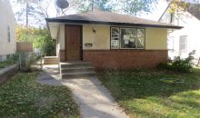 1690 Hyacinth Ave E Saint Paul, MN 55106