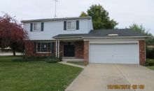 35398 Bobcean Rd Clinton Township, MI 48035