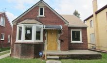 10545 Marne St Detroit, MI 48224