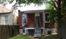 3404 Dunnica Ave Saint Louis, MO 63118