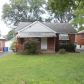 9019 Harold Dr, Saint Louis, MO 63134 ID:726852