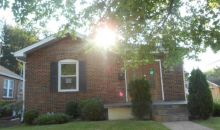 1410 Tamerton Avenue Saint Louis, MO 63132