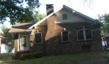 7619 Rosedale Dr Saint Louis, MO 63121