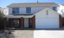 2209 Brookstone Dr NW Albuquerque, NM 87120