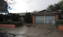 5424 Mariposa Dr NW Albuquerque, NM 87120