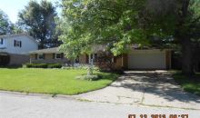 5481 La Cumbre Ln Rockford, IL 61107