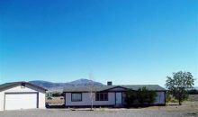 4 Courtney Ct Par A Fernley, NV 89408