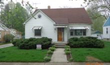 735 Reed St Beecher, IL 60401