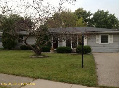 645 Minerva  Ave, Wauconda, IL 60084