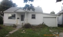 3336 Shelby Ave Mattoon, IL 61938