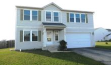 1535 Eagle Bluff Dr Bourbonnais, IL 60914