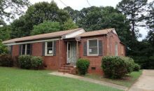 1718 Lisbon Dr Sw Atlanta, GA 30310