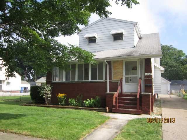 2559 106th St, Toledo, OH 43611