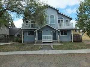 45 Sw Roosevelt Ave, Bend, OR 97702