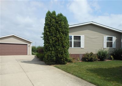 811 Cedar Circle, Manteno, IL 60950